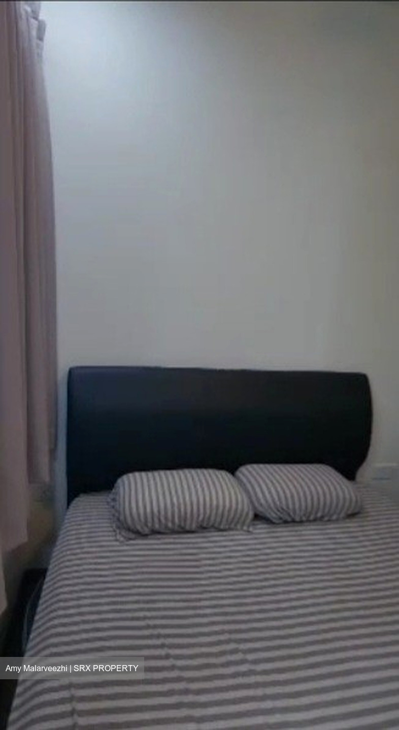 Natura@Hillview (D23), Apartment #491181331